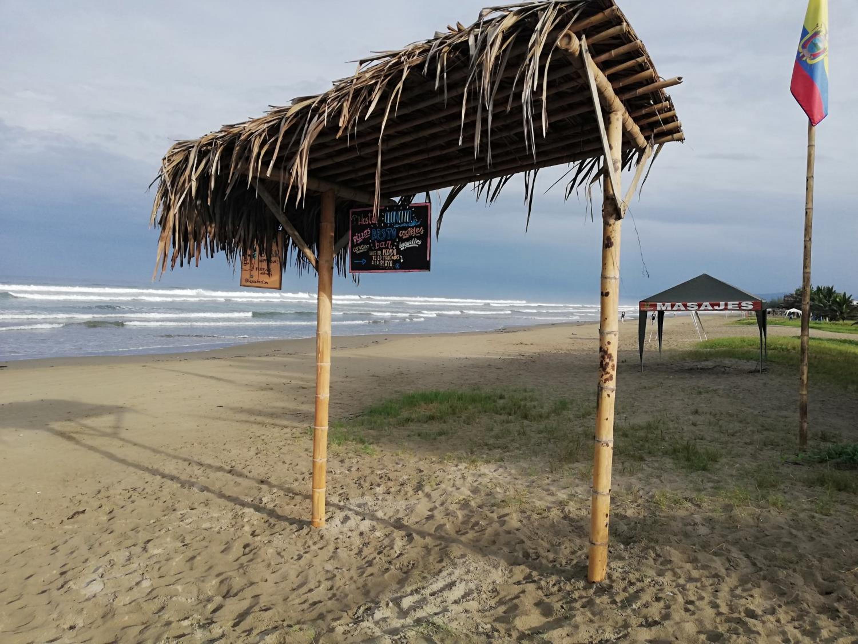 Hostal Oloncito view 4