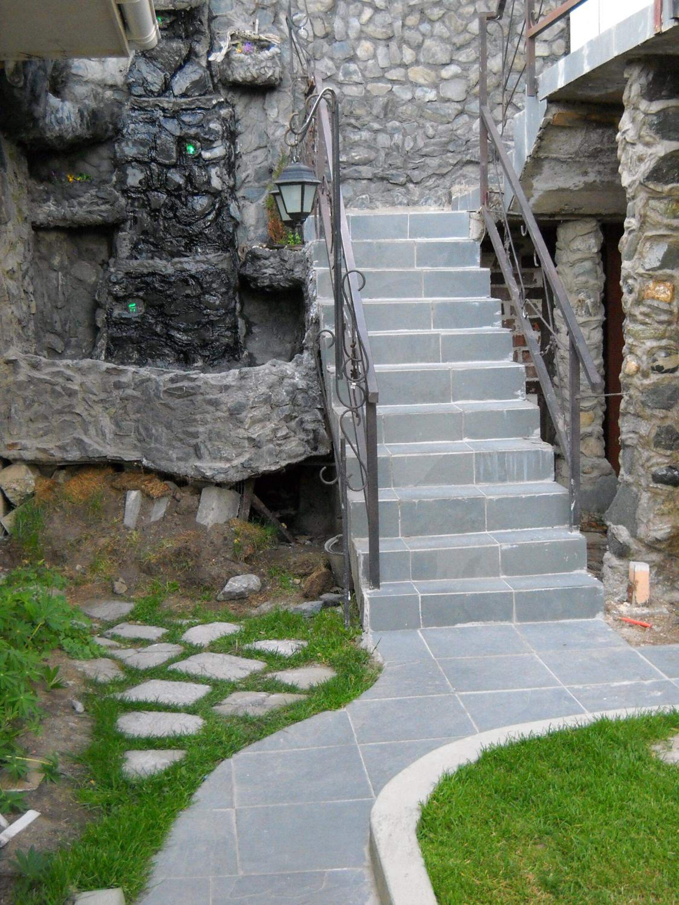 Hostal Parediso view 5
