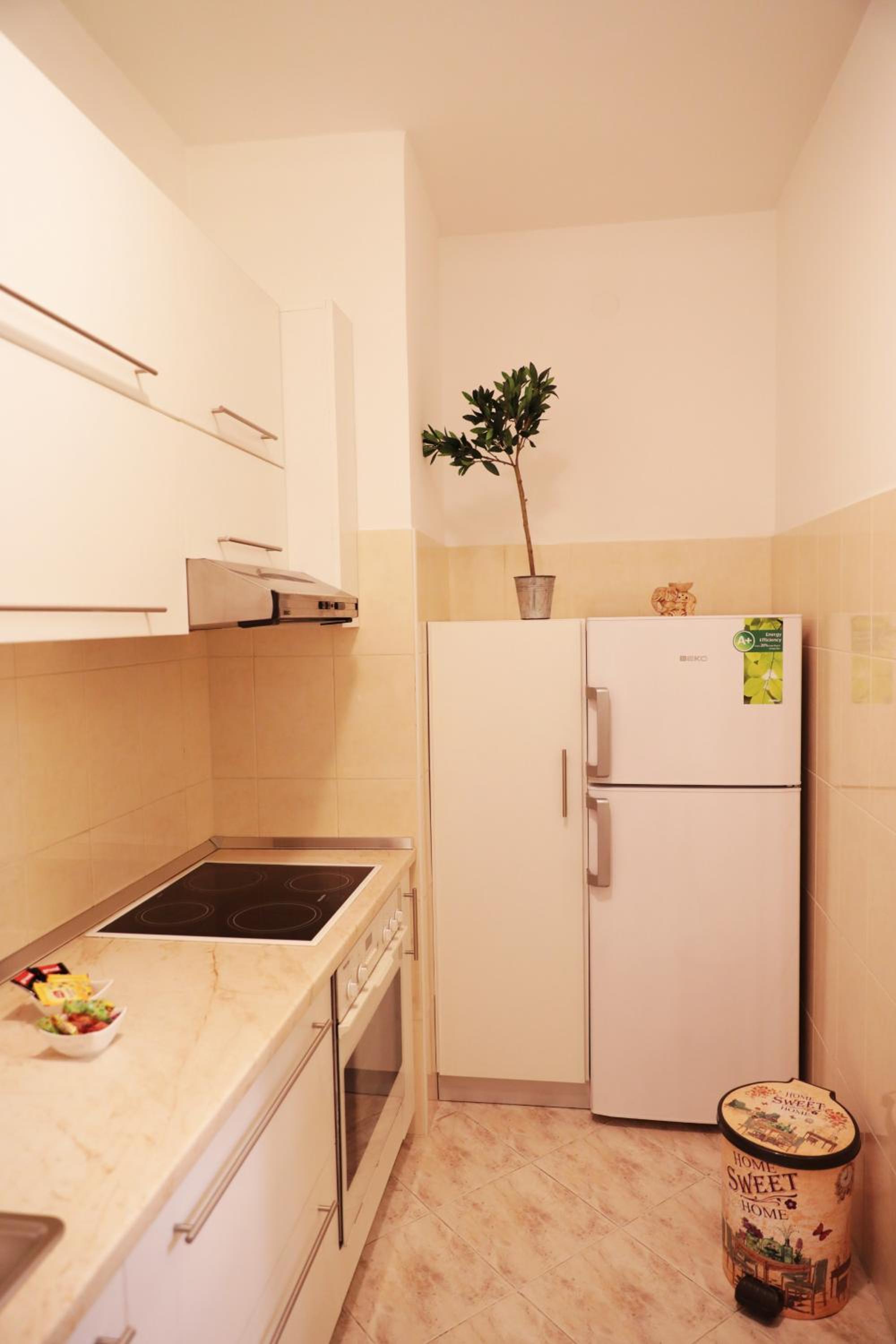 Apartment Dajak Centar