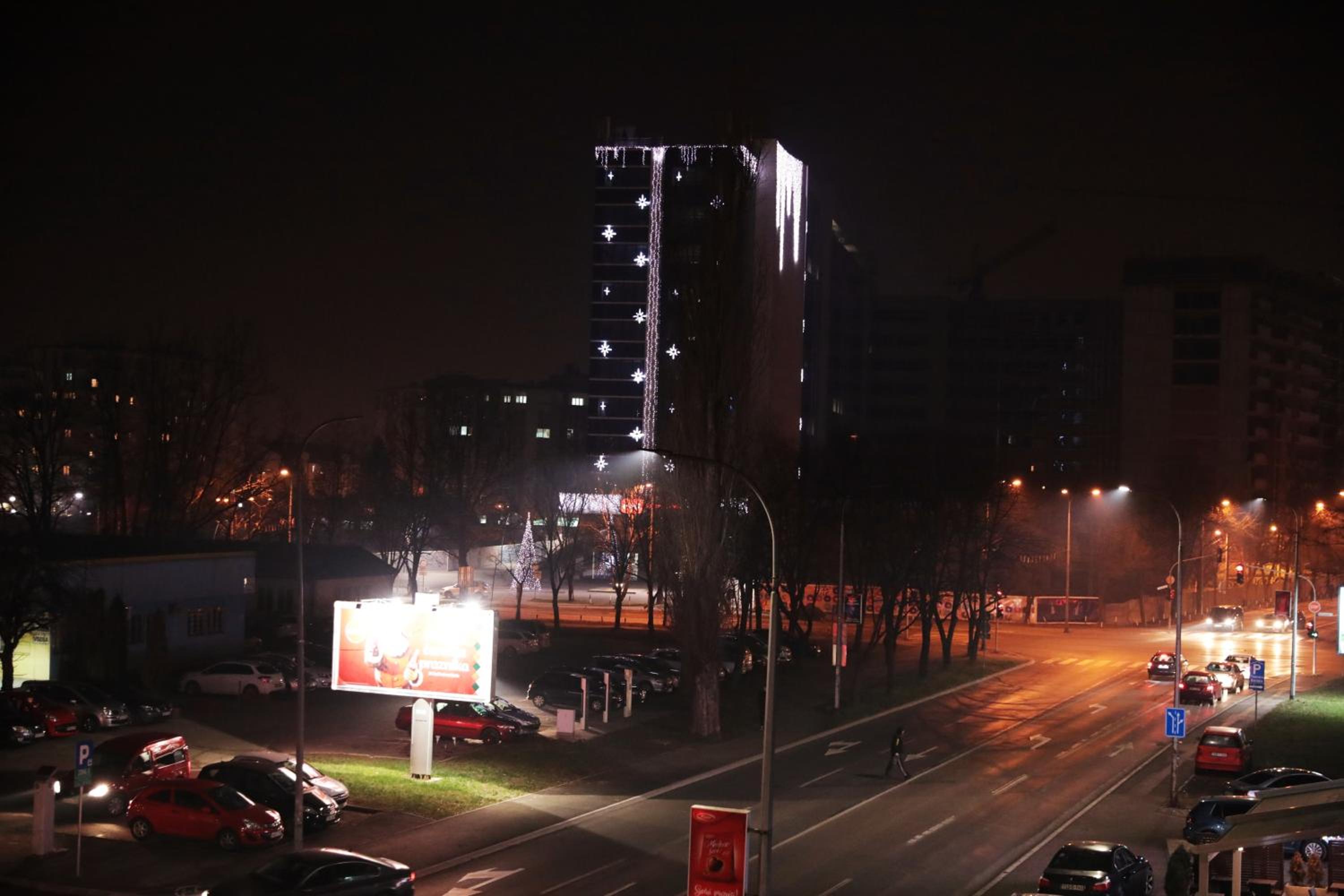 Apartment Dajak Centar