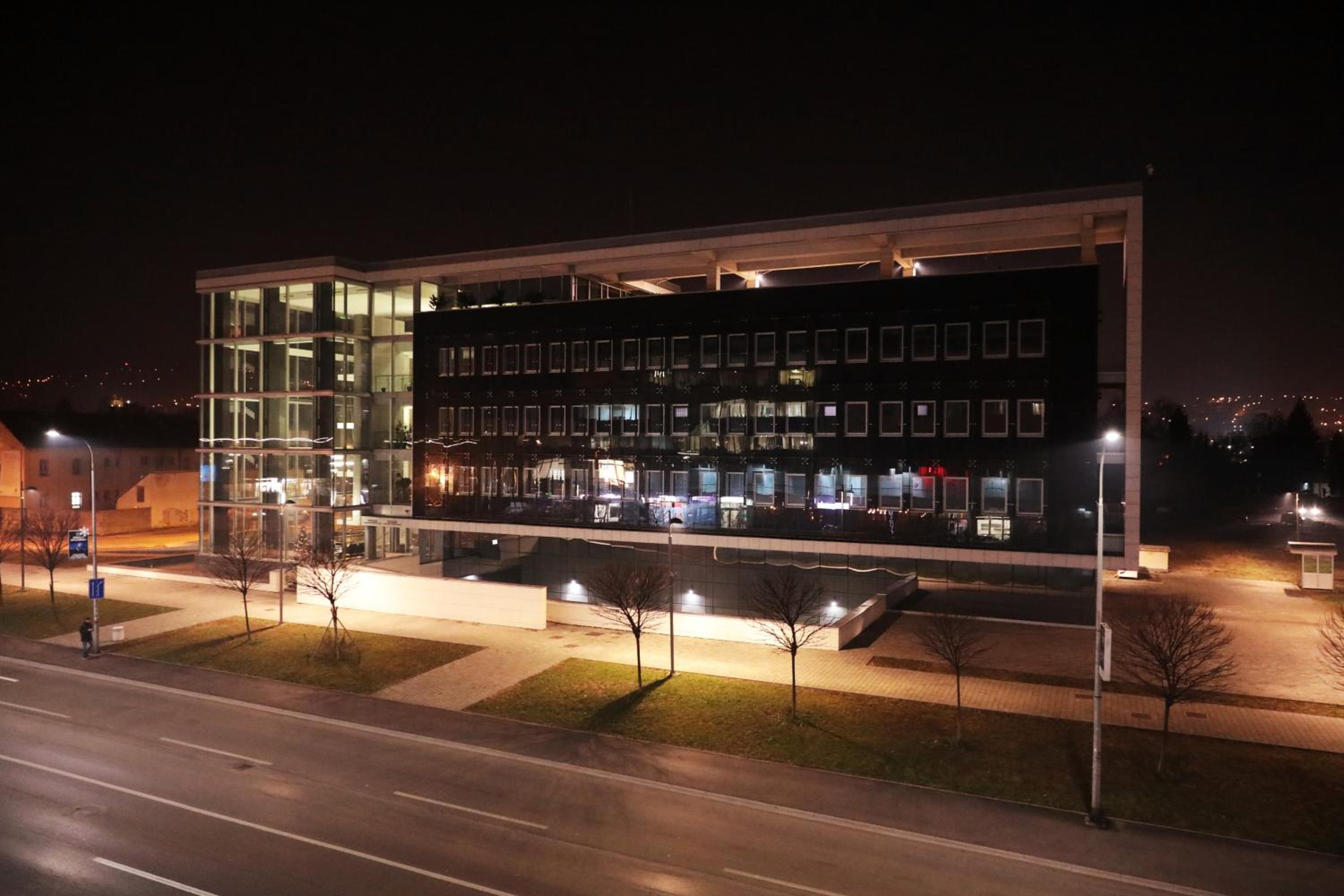Apartment Dajak Centar