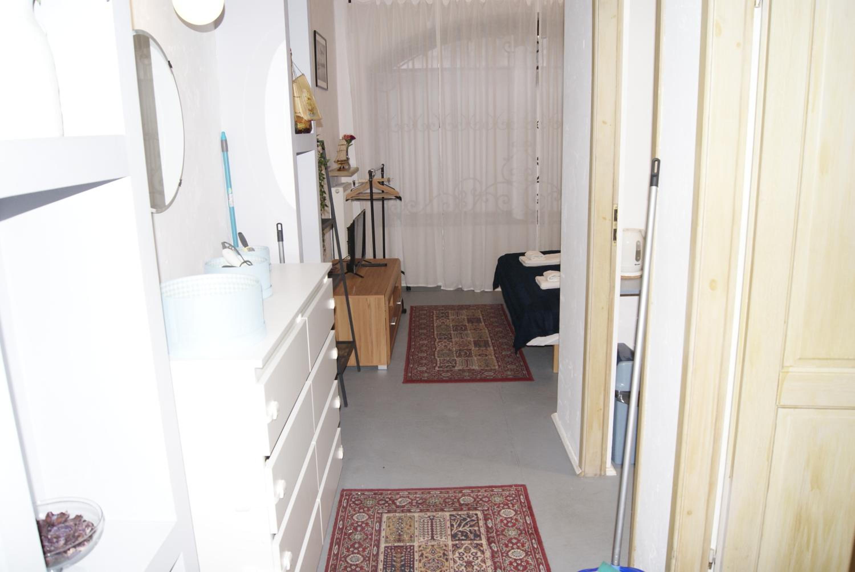 Cosy apartment in the Old Town II view 3