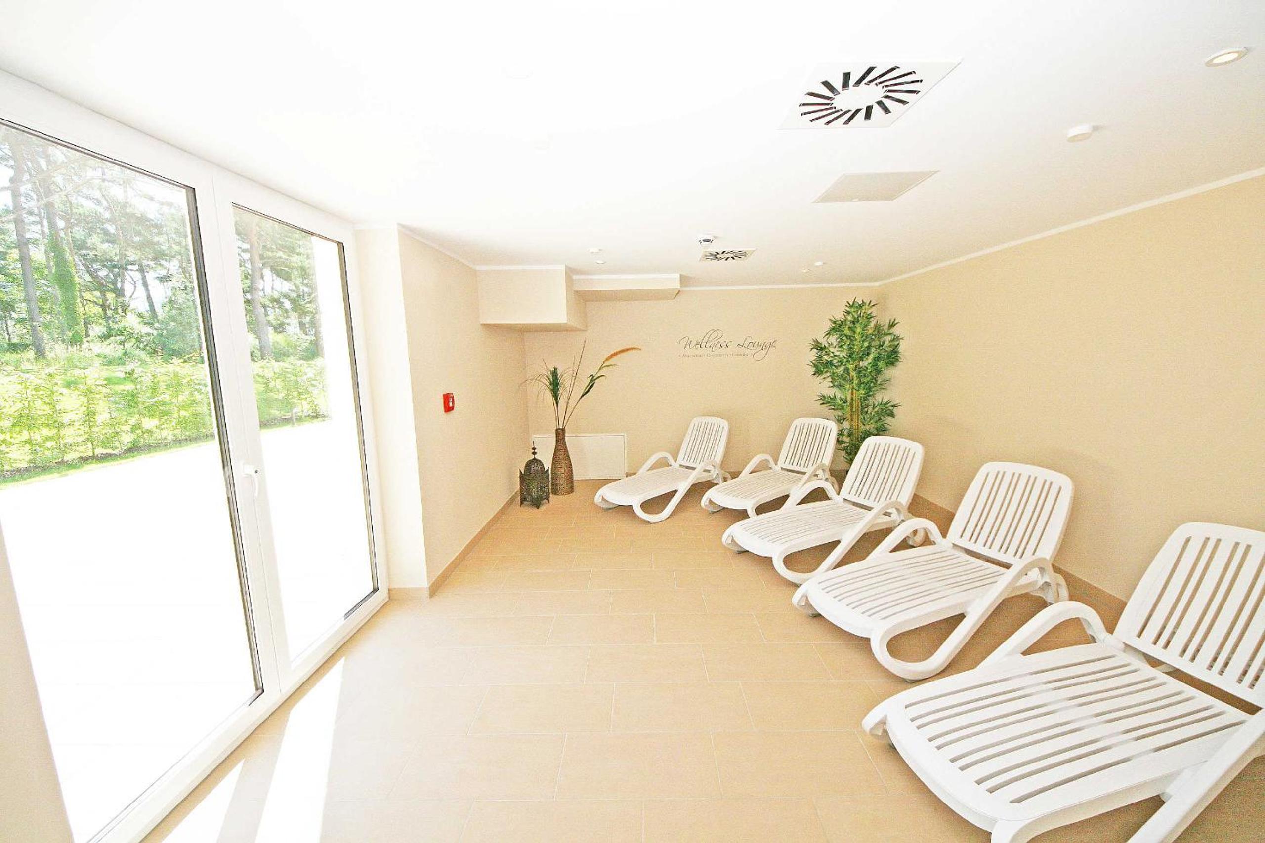 Haus Meeresblick A 4 03 Urlaubsglück mit Dachterrasse