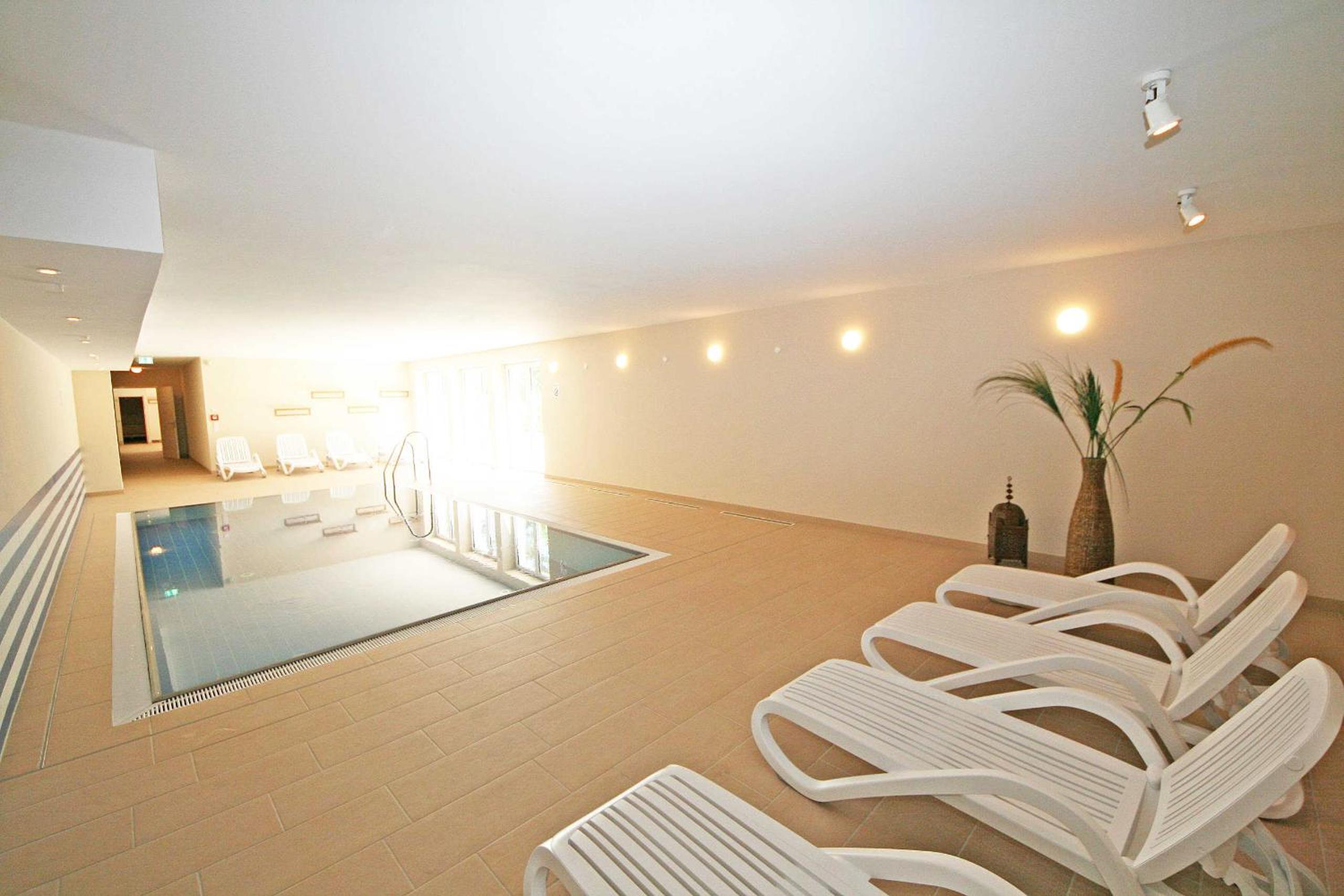 Haus Meeresblick A 4 03 Urlaubsglück mit Dachterrasse