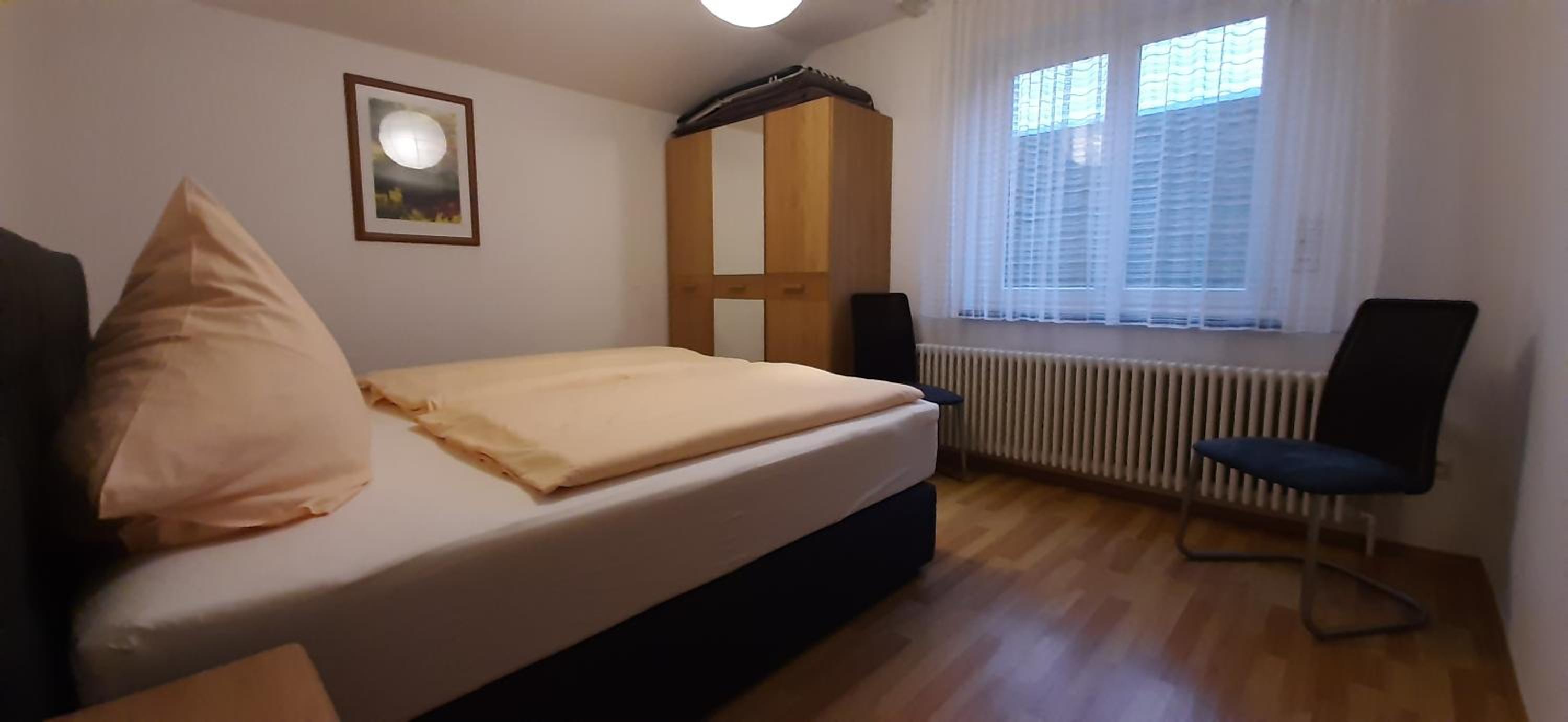 Ferienwohnung am Junkerbült view 2