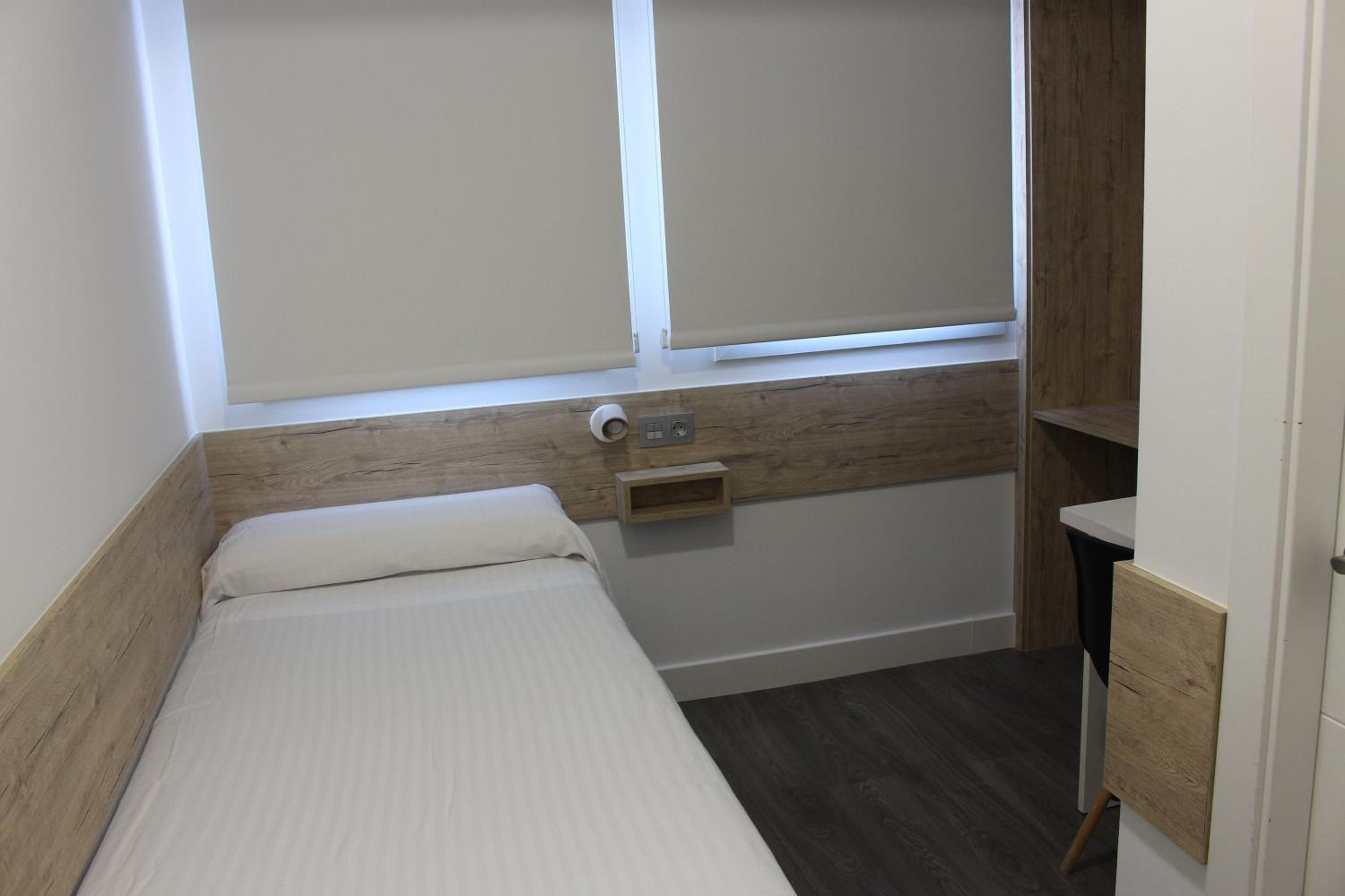 Deluxe Hostels & Suites Merida