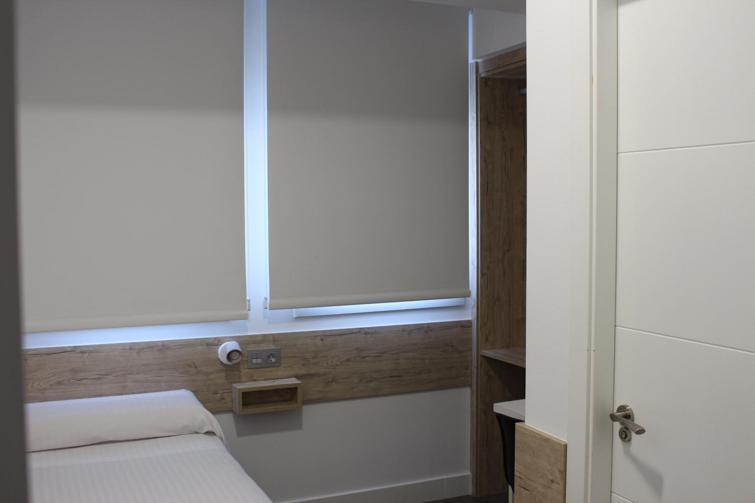 Deluxe Hostels & Suites Merida