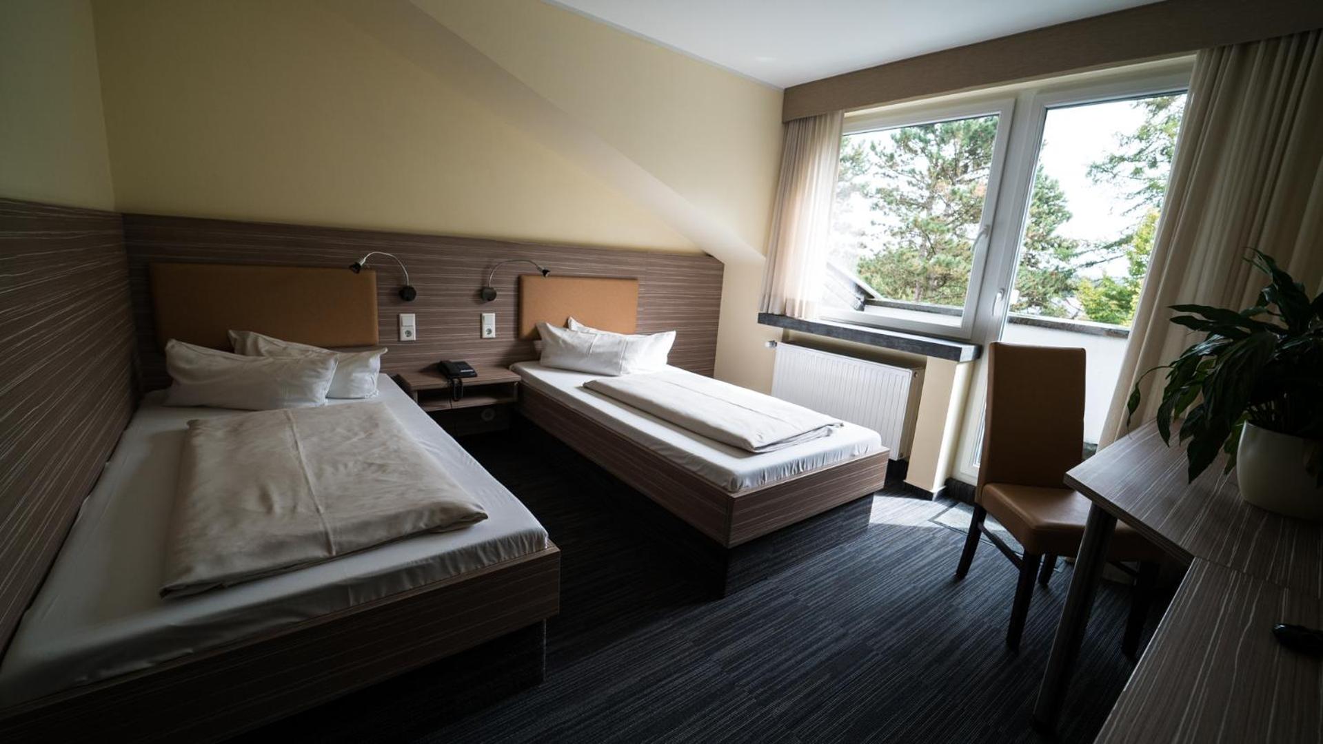 Hotel Zur Heide