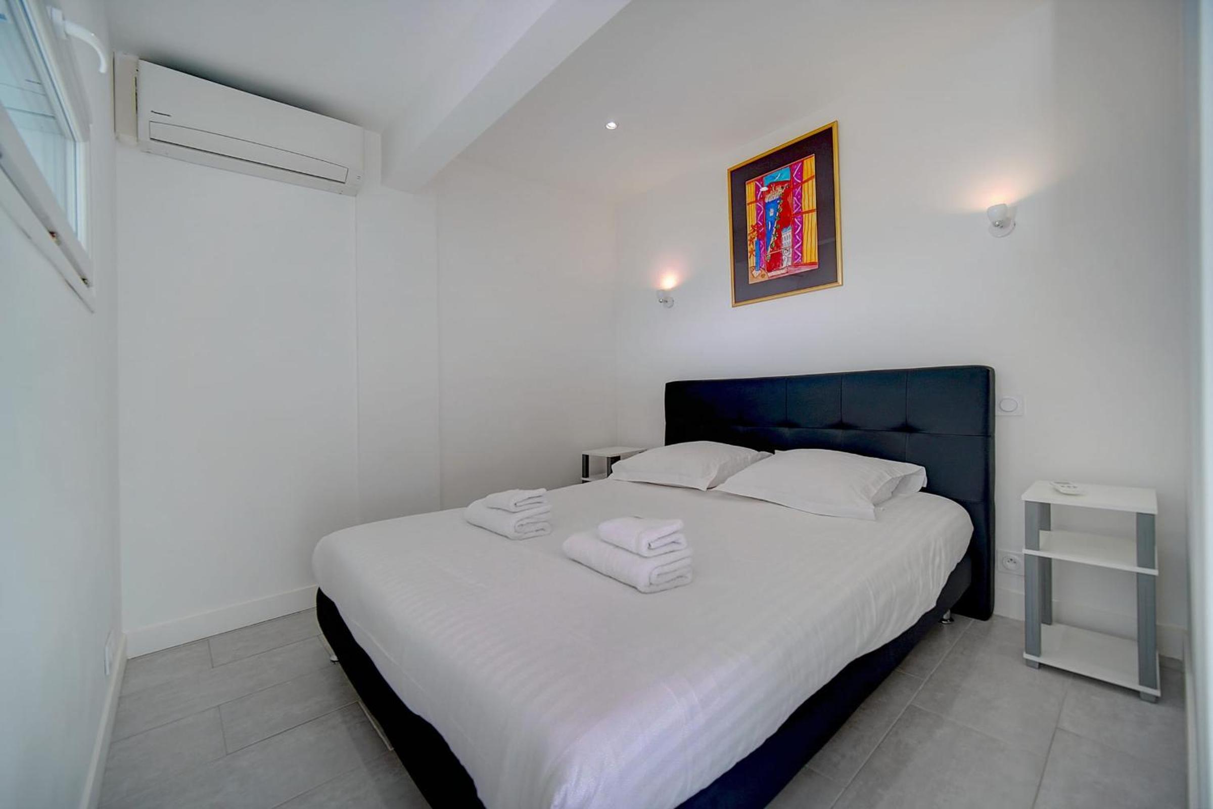 IMMOGROOM - Panoramic View - quiet - AC - bright photo 3