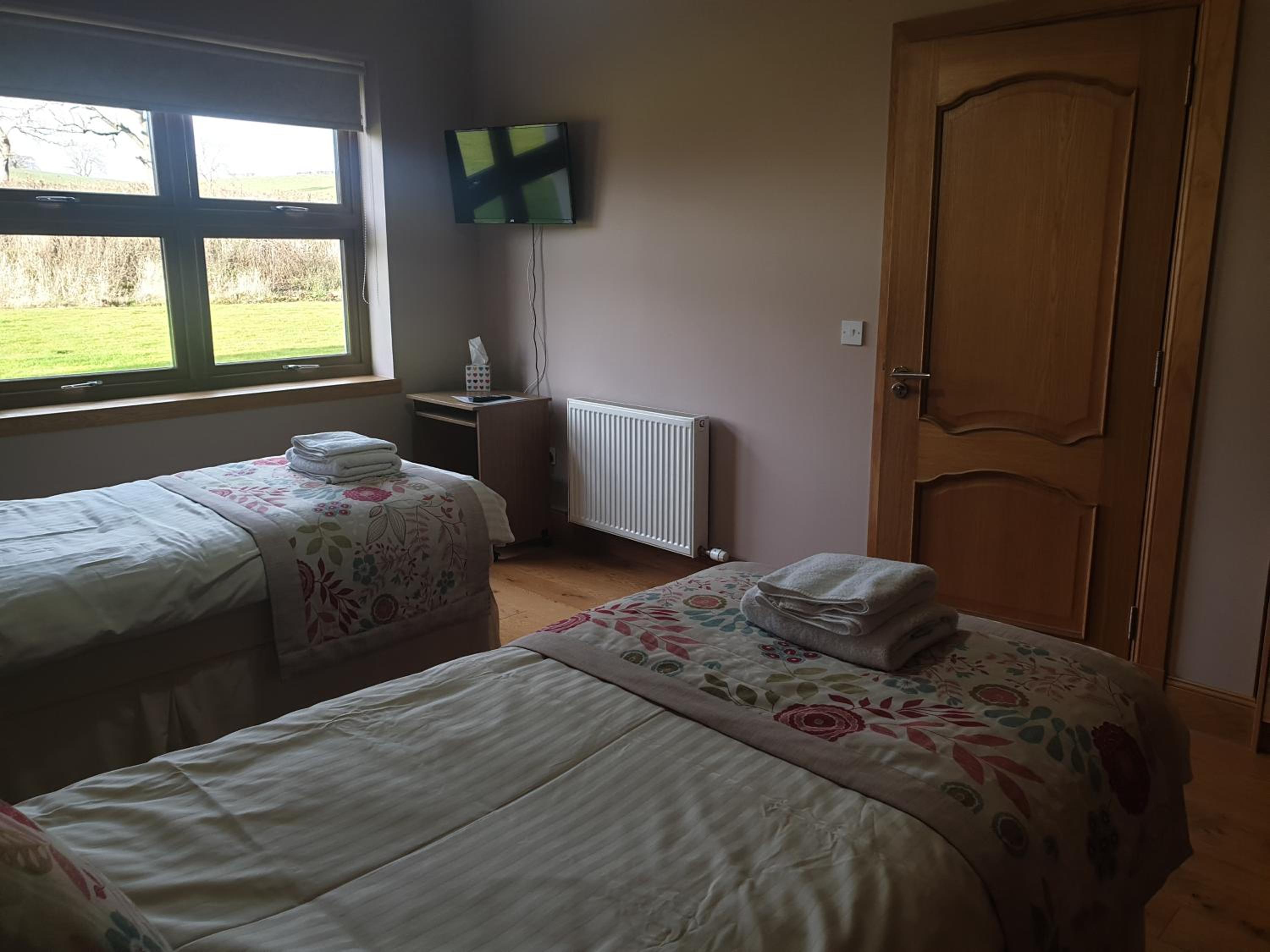 Bamflatt Farm Bed & Breakfast view 5