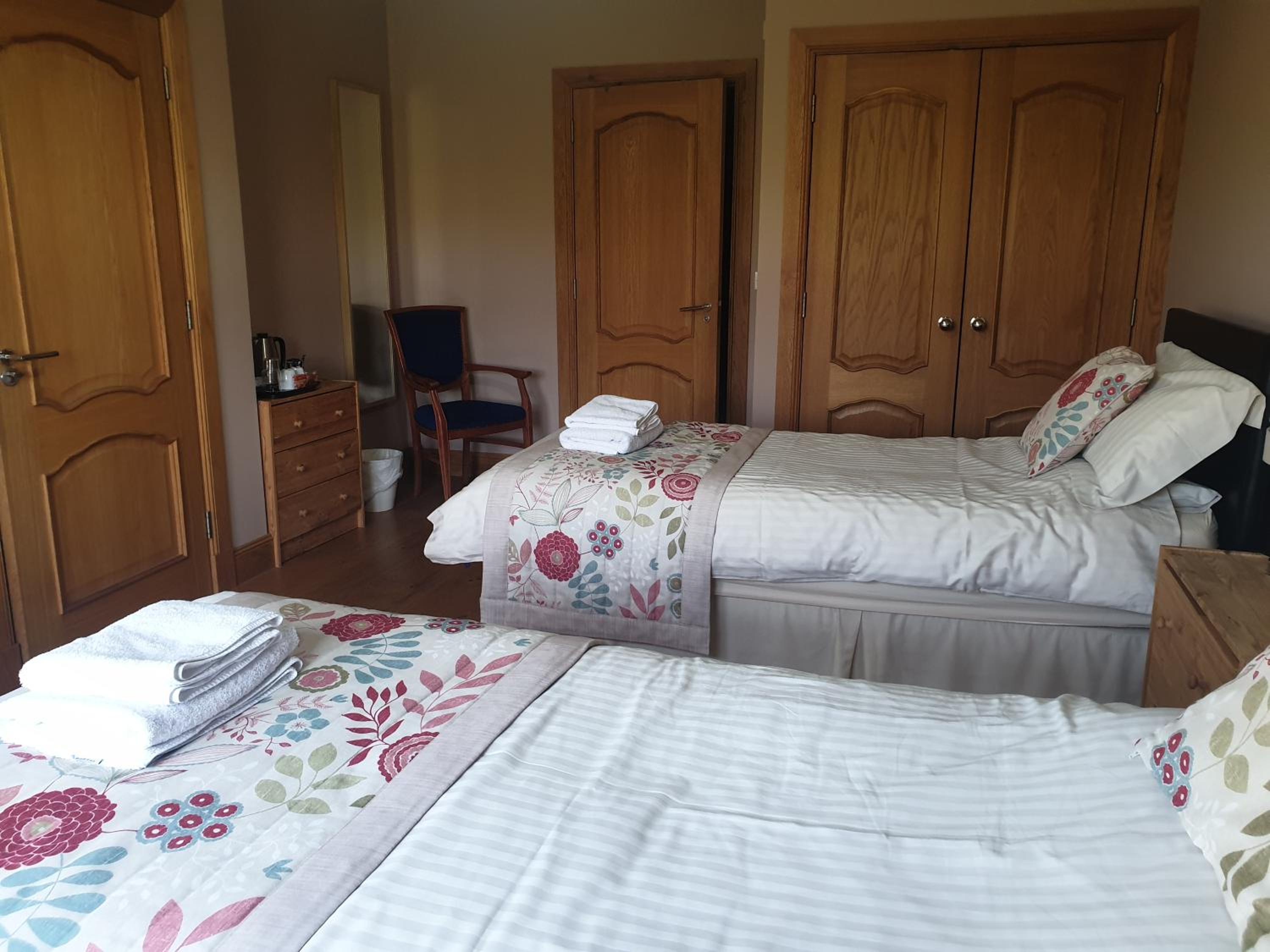 Bamflatt Farm Bed & Breakfast view 4