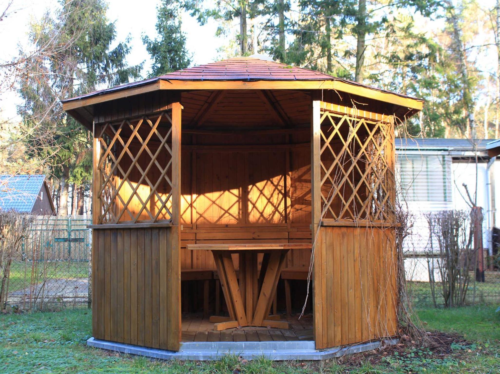 Ferienhaus Hannes