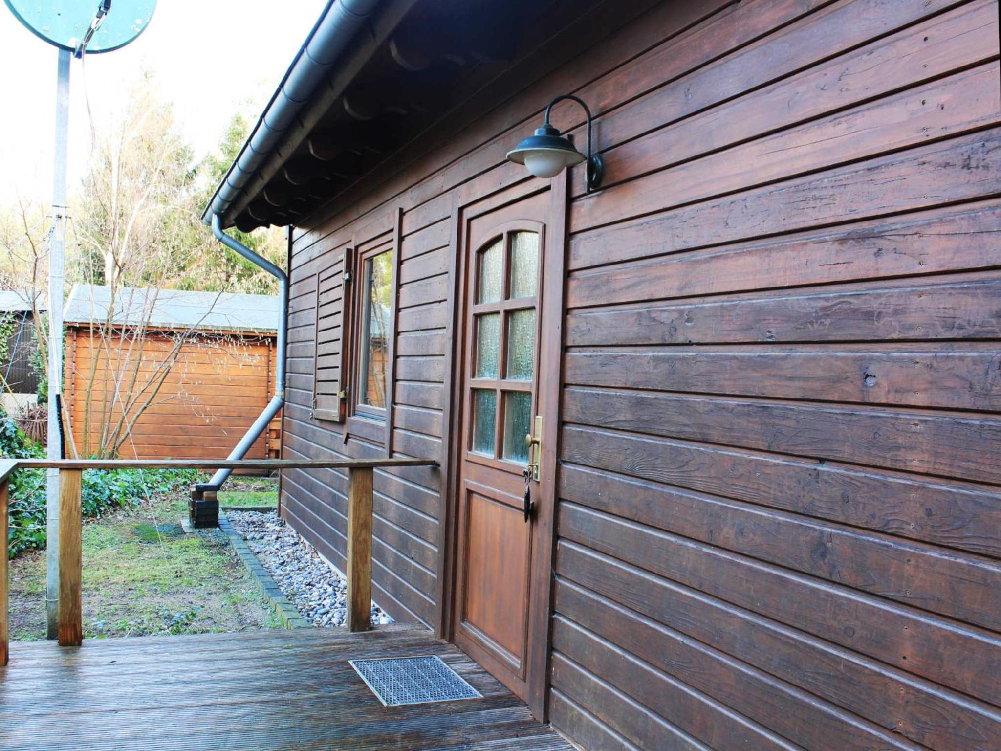 Ferienhaus Hannes
