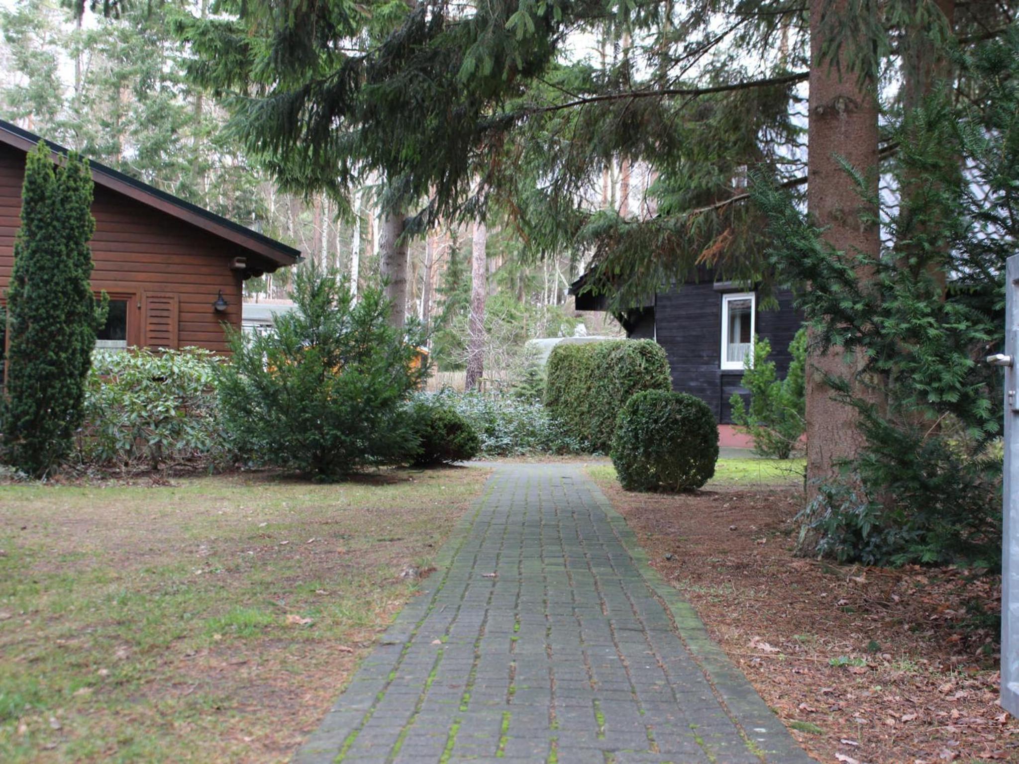 Ferienhaus Hannes