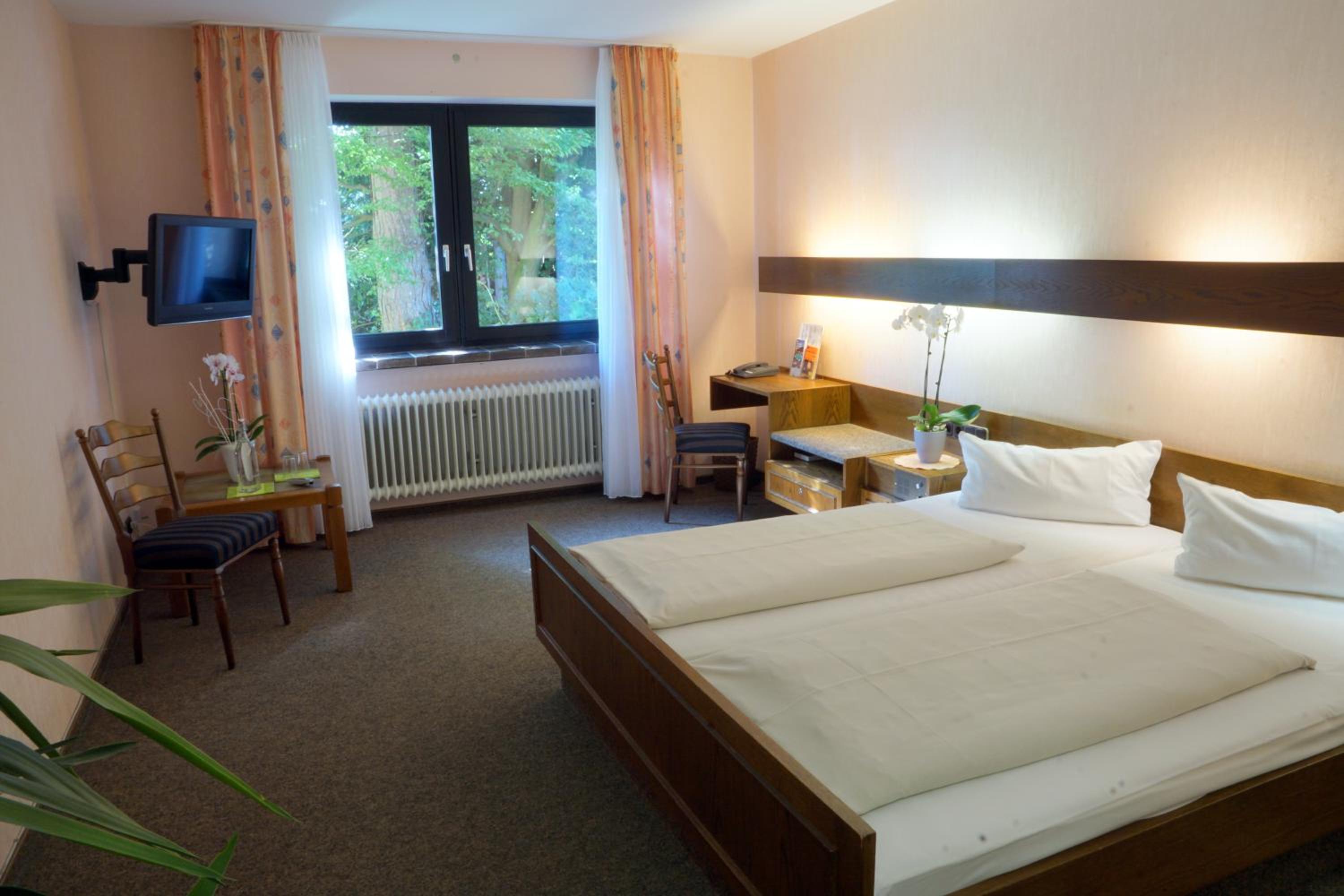 Hotel Zur Heide
