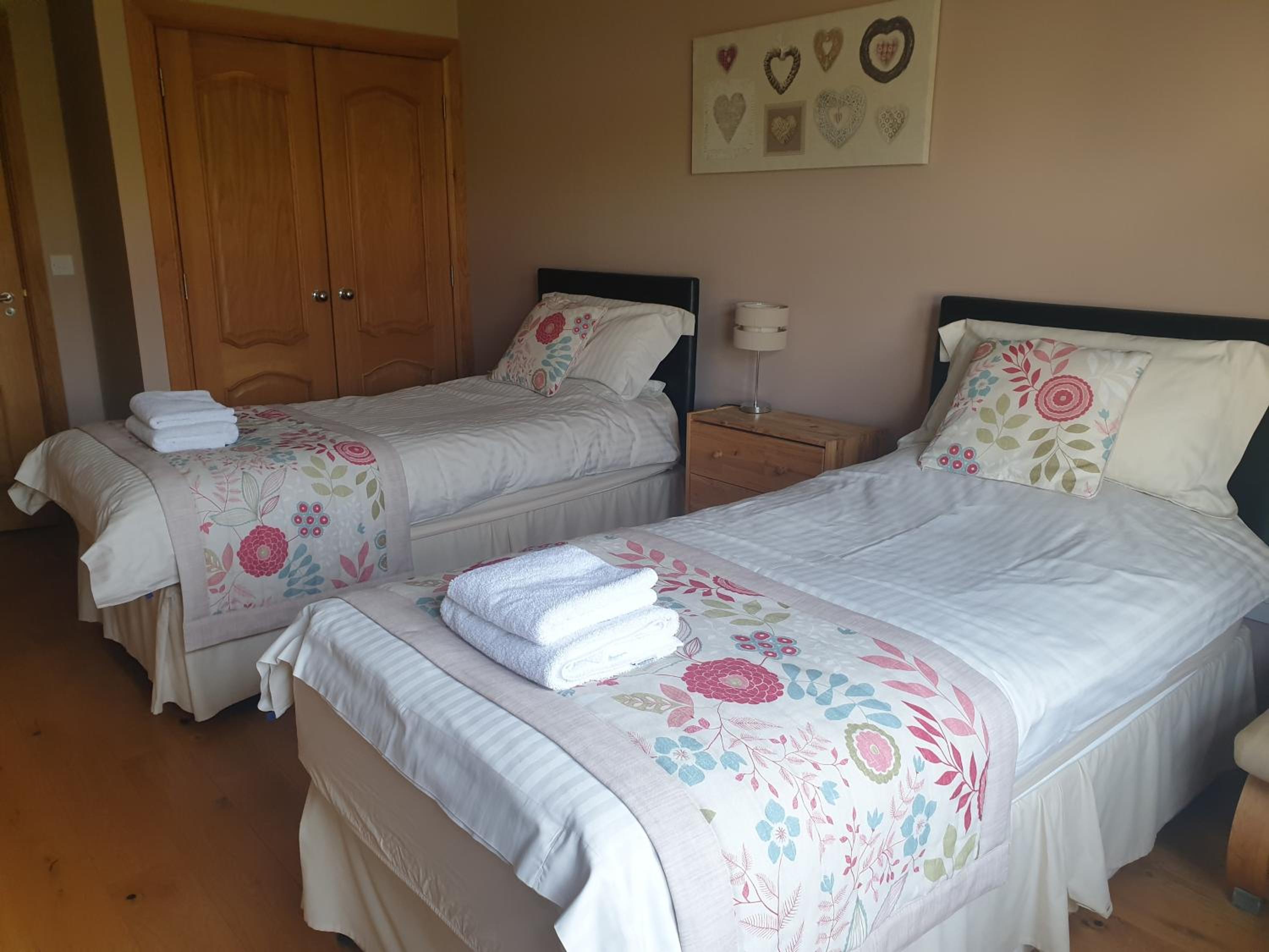 Bamflatt Farm Bed & Breakfast view 3