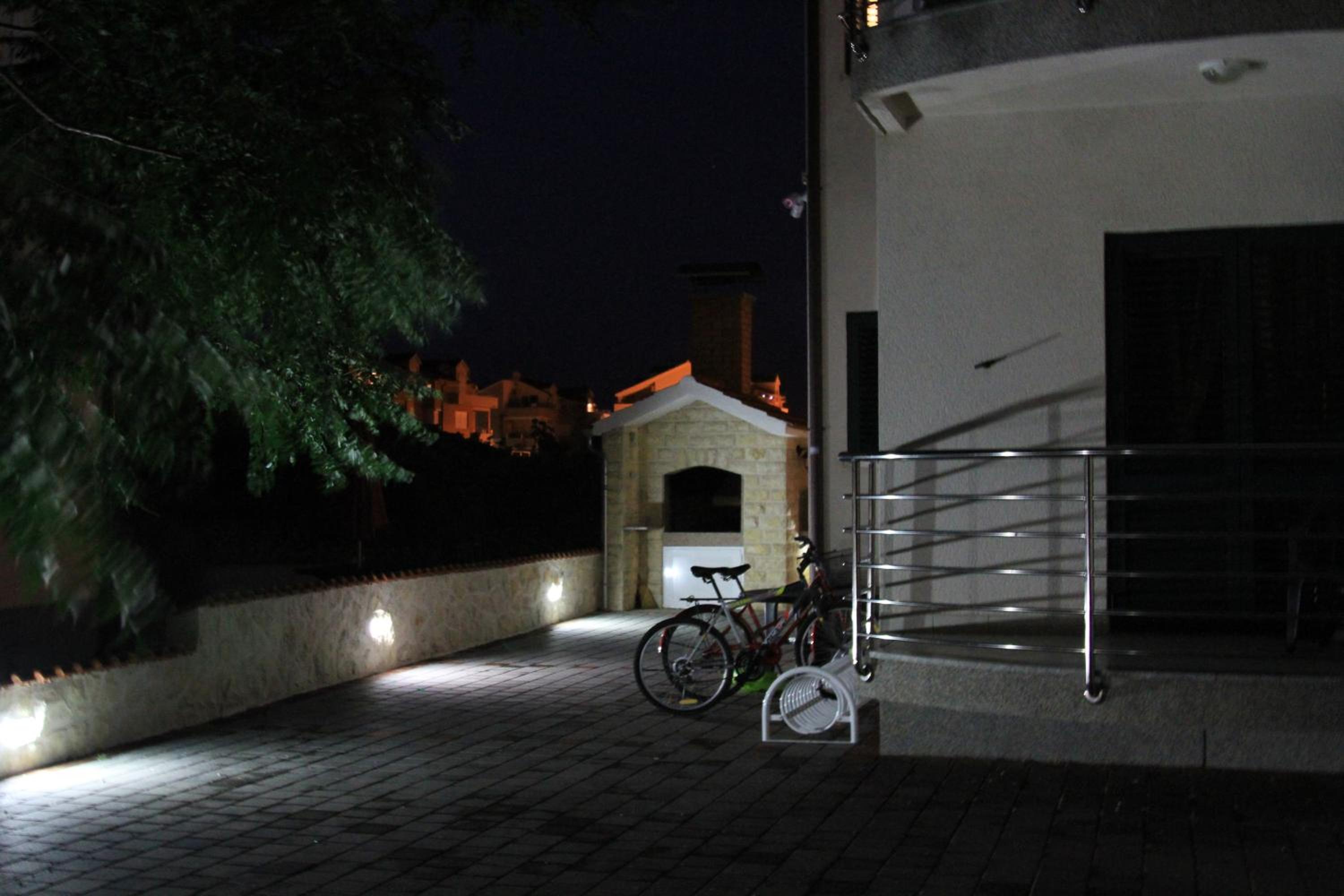 Villa Srima view 3