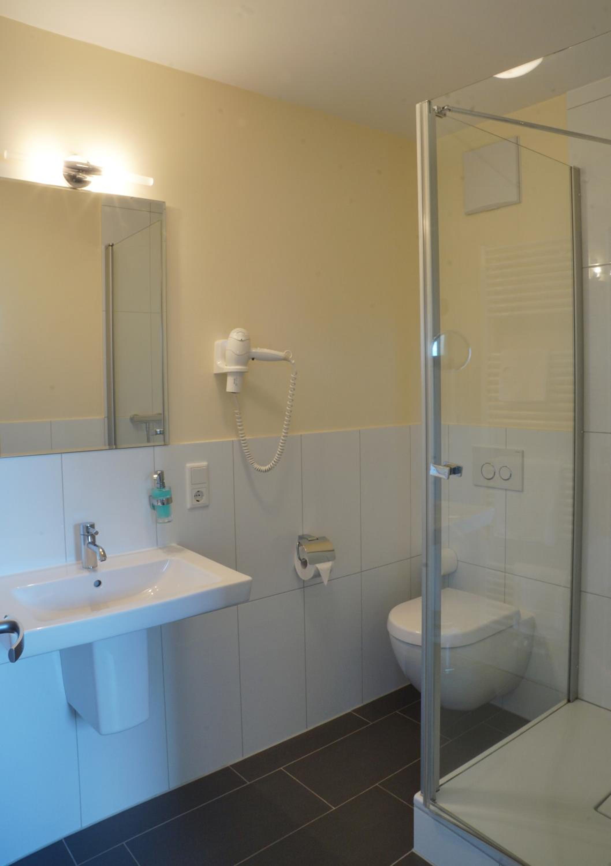 Hotel Zur Heide