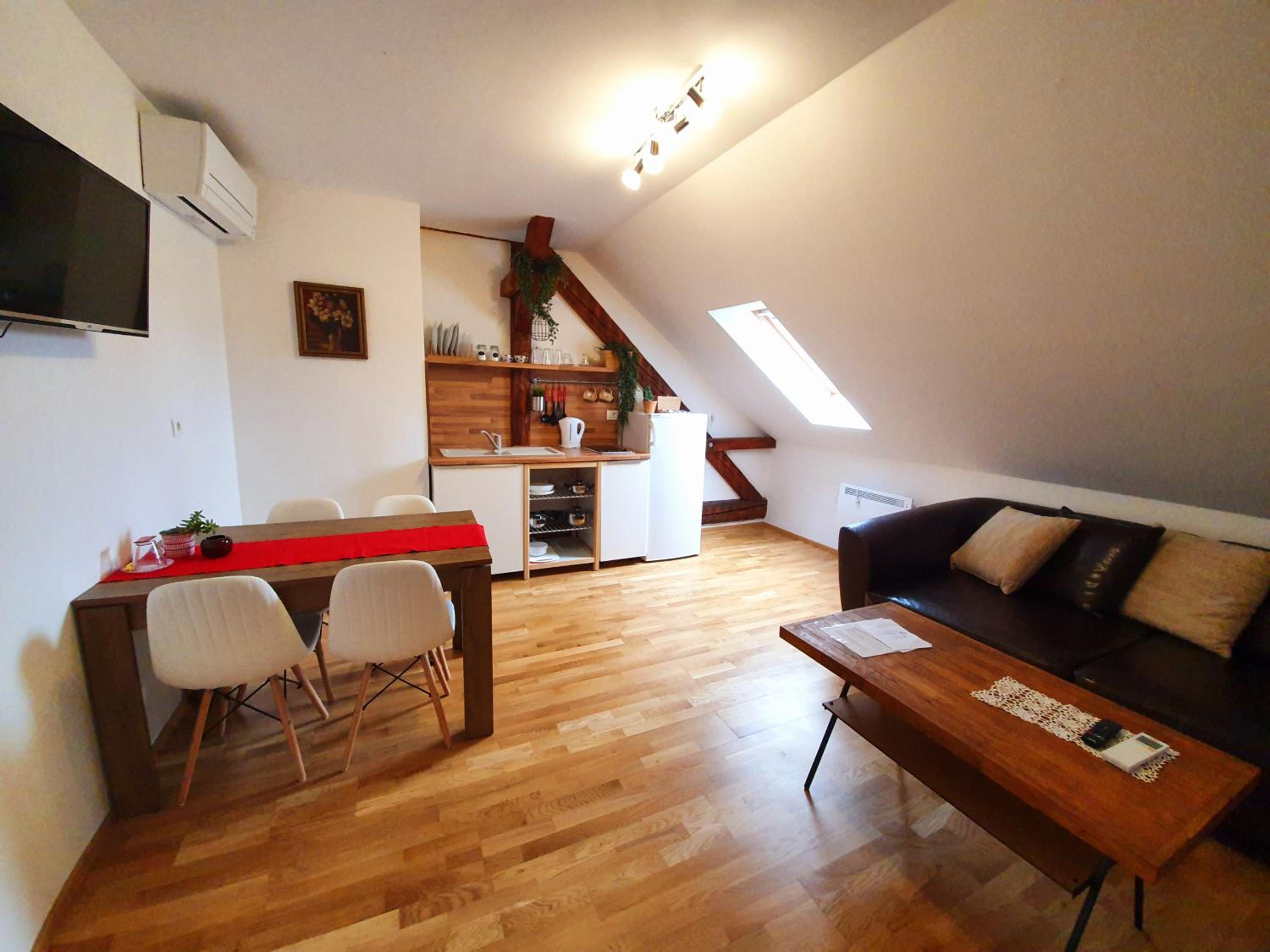 B&B Vila Teslova