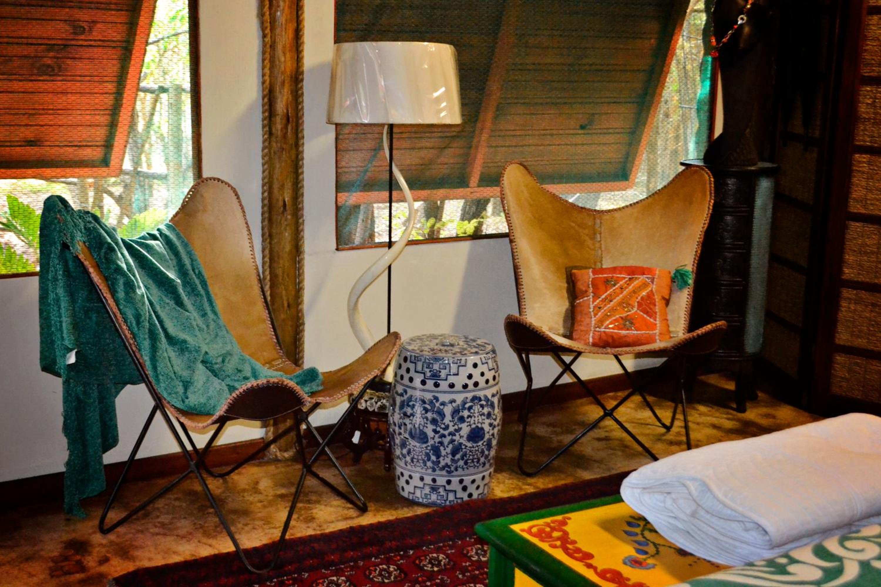 Wielewaal Bush Lodge