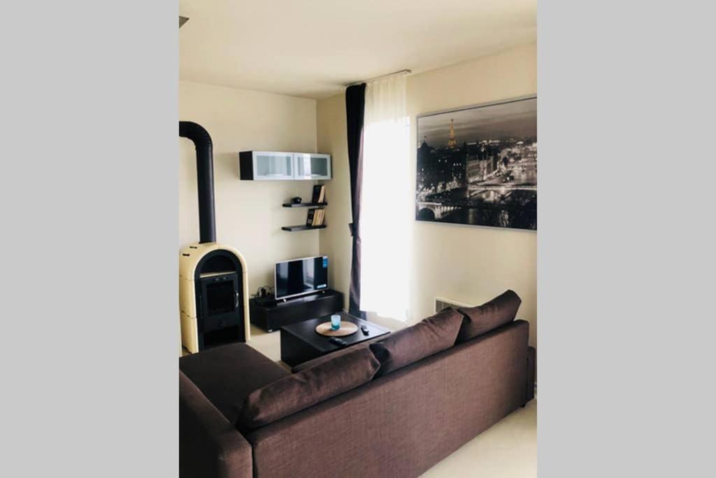 Orchidea 1 Bedroom Apartment