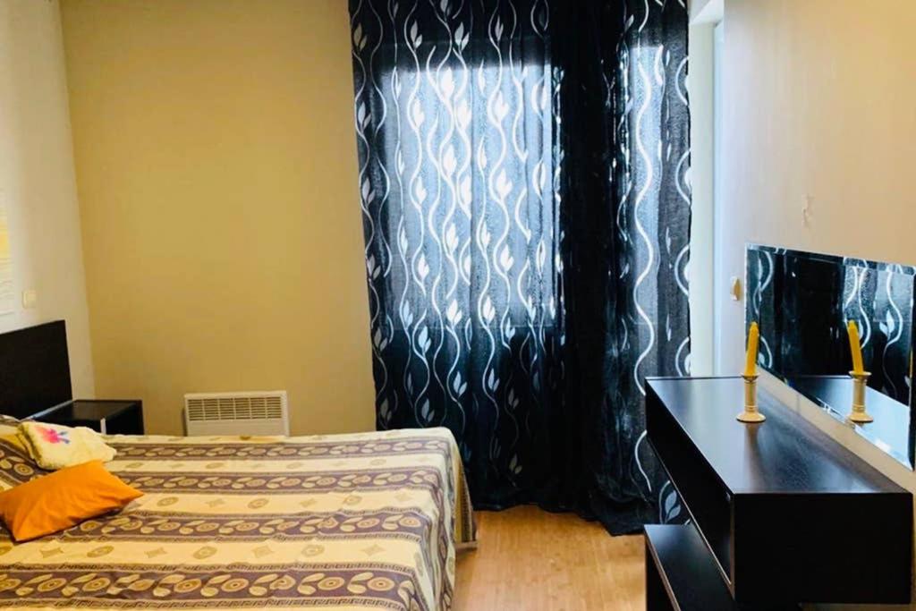 Orchidea 1 Bedroom Apartment