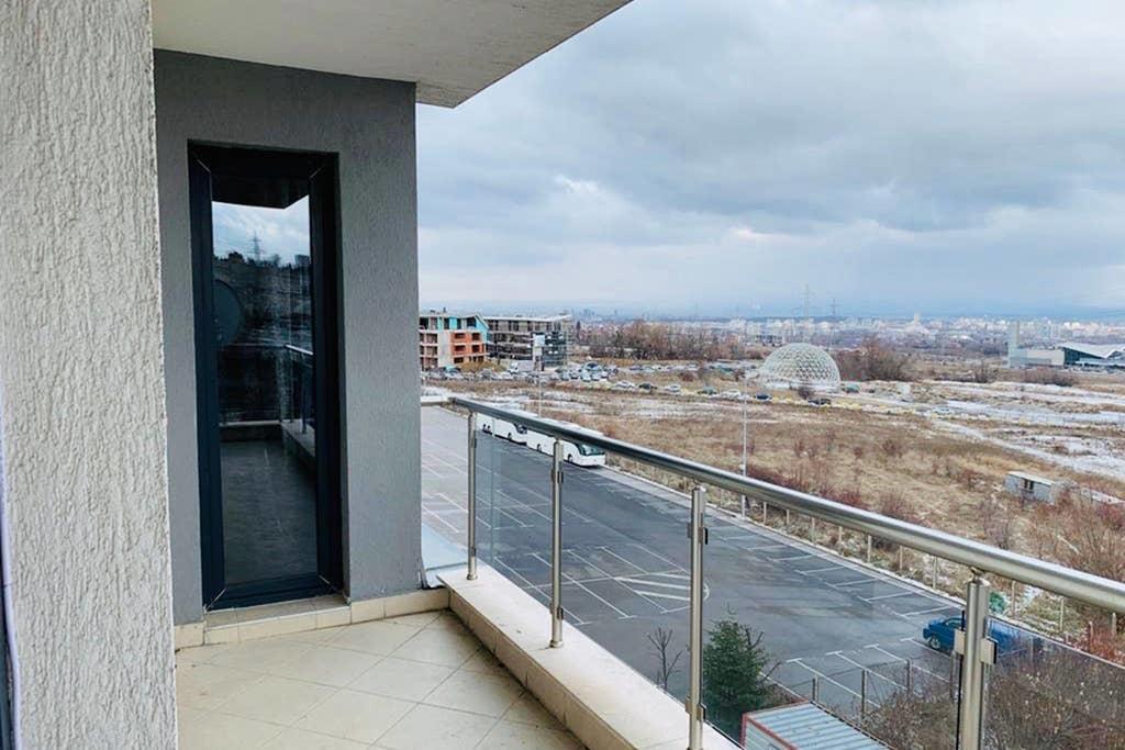 Orchidea 1 Bedroom Apartment