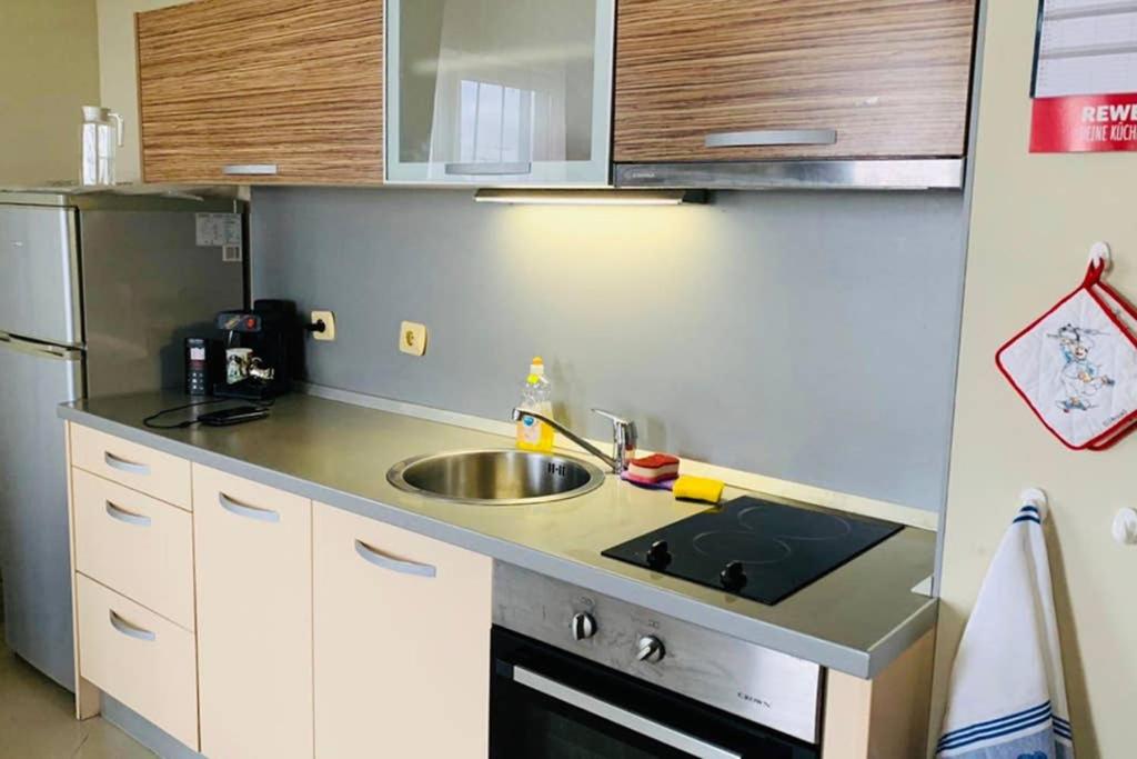 Orchidea 1 Bedroom Apartment