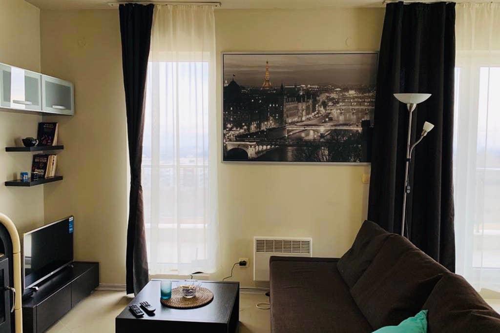 Orchidea 1 Bedroom Apartment