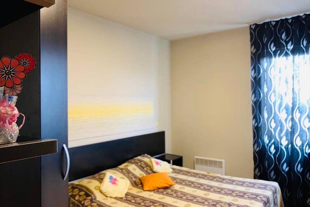 Orchidea 1 Bedroom Apartment