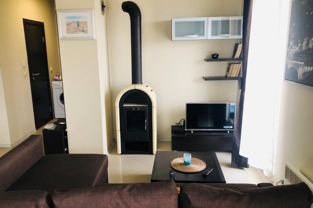 Orchidea 1 Bedroom Apartment