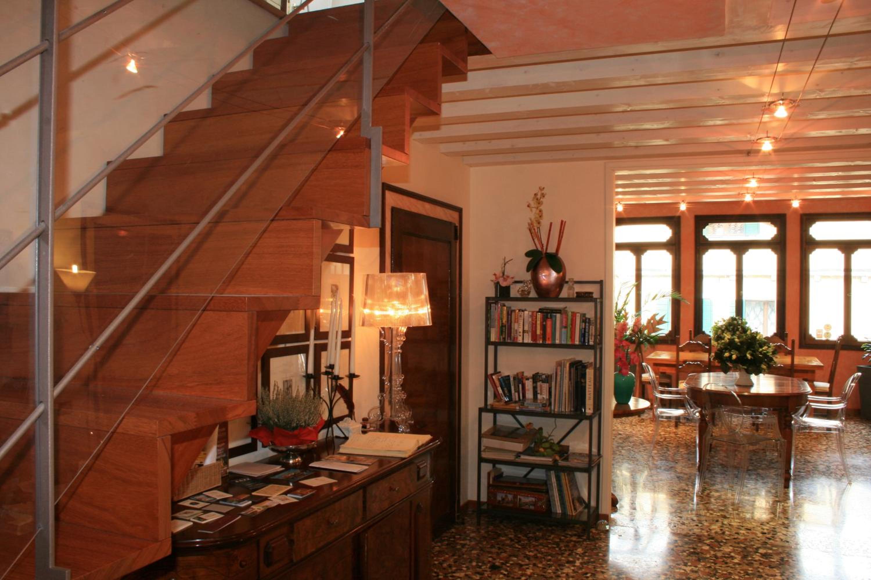 Hotel La Villeggiatura - Image 1