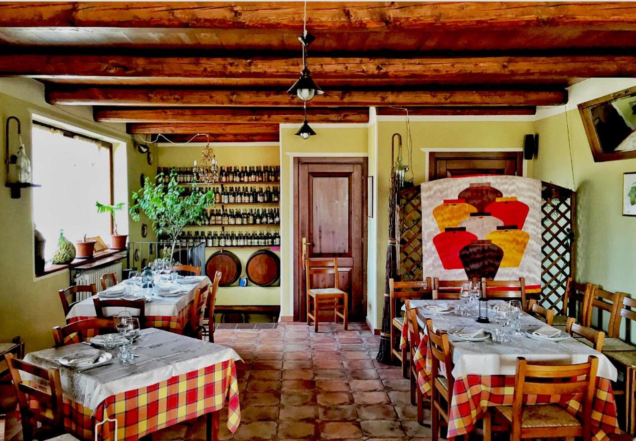 Agriturismo Cascina Binelli view 3