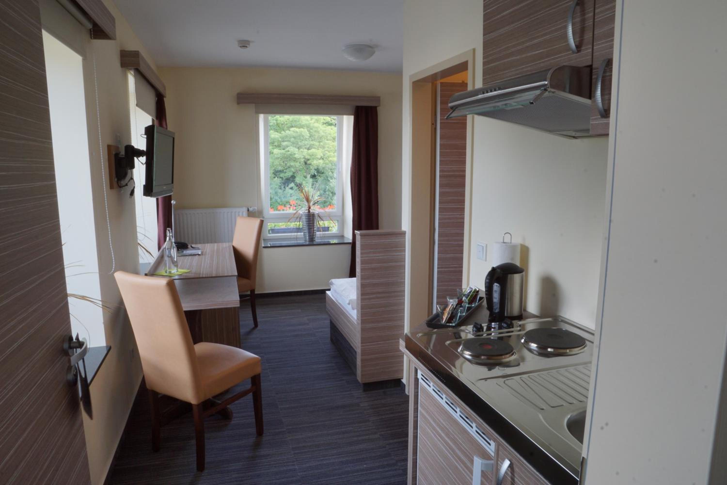 Hotel Zur Heide