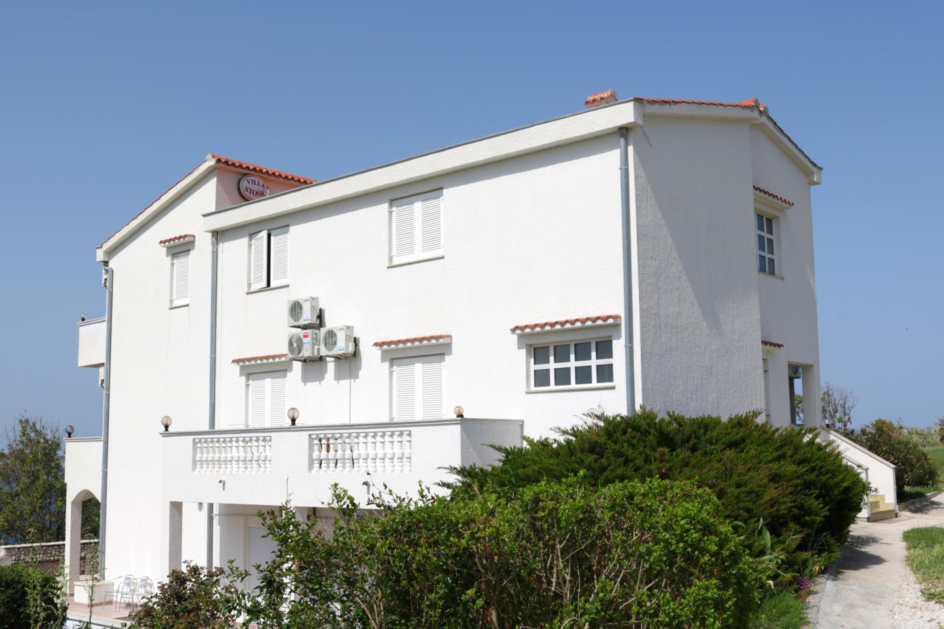 Vila Stosic