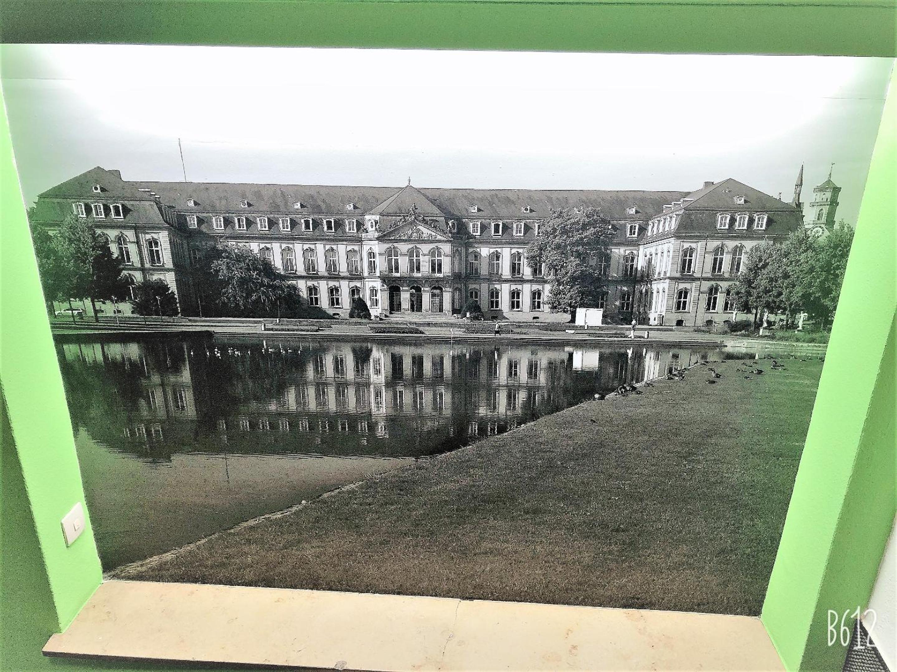 Hotel Austria Stuttgart-City - Image 1