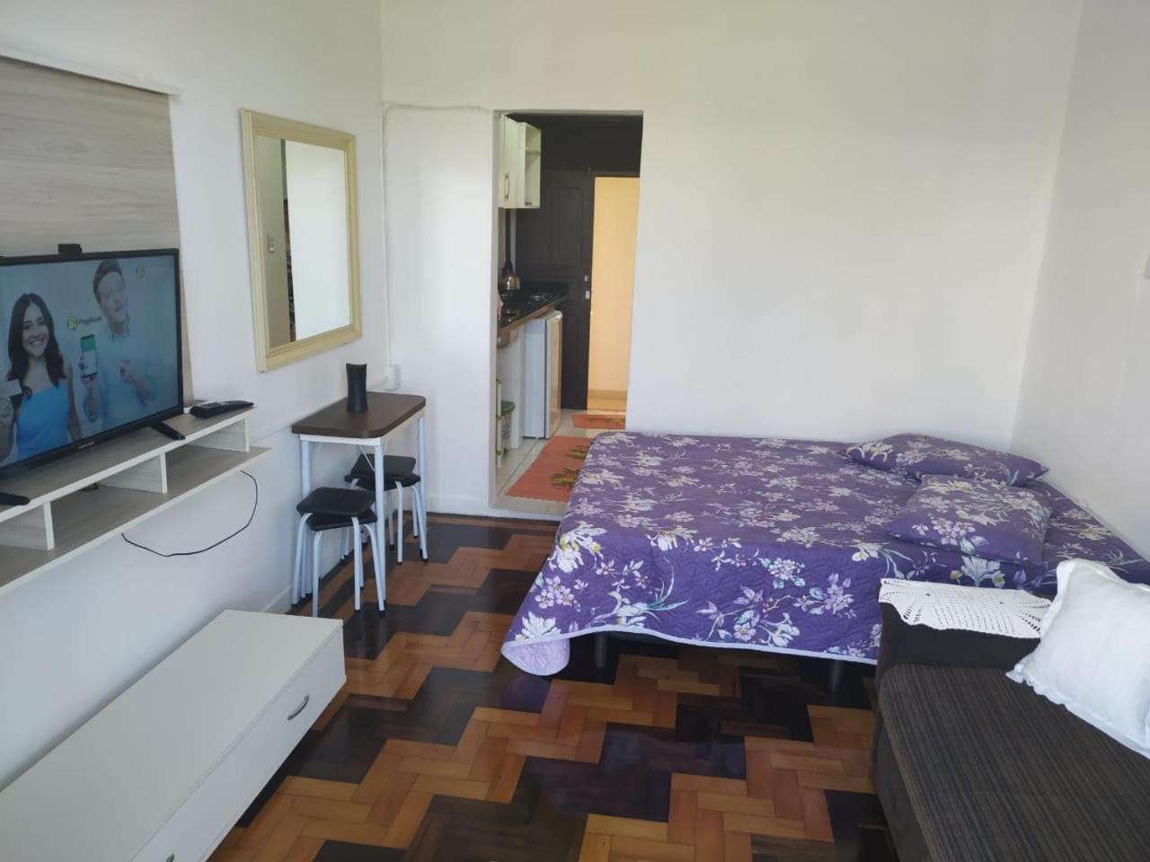 Apartamento Paraíso A Beira Mar view 3
