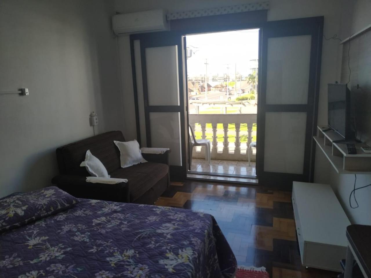 Apartamento Paraíso A Beira Mar view 4