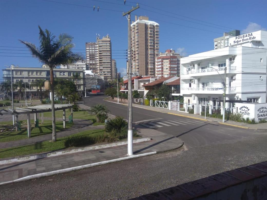 Apartamento Paraíso A Beira Mar view 5