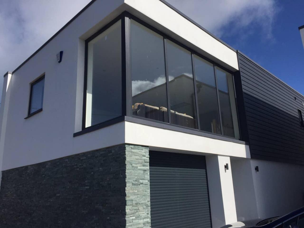 Relax in style at my stunning Holywell Beach home view 2