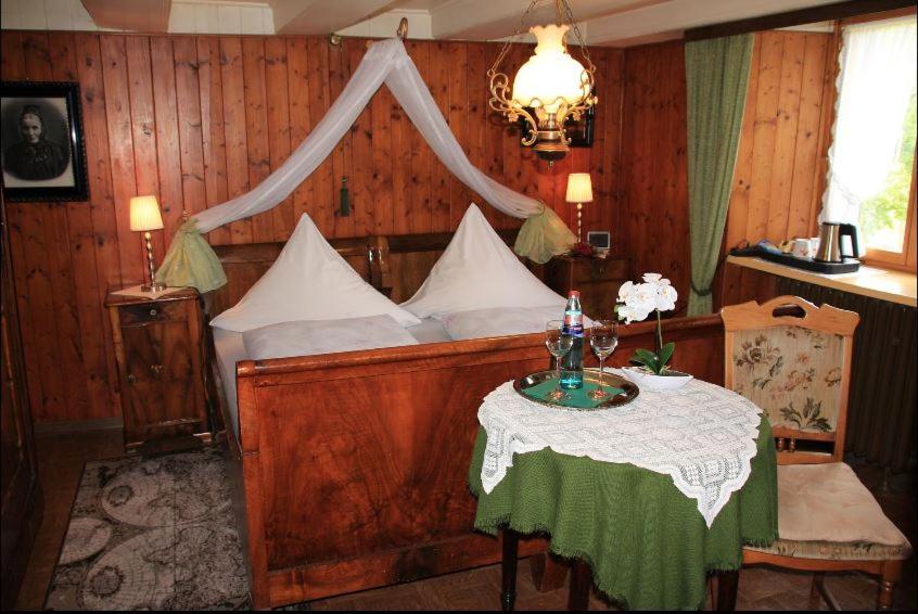 Pension Adler