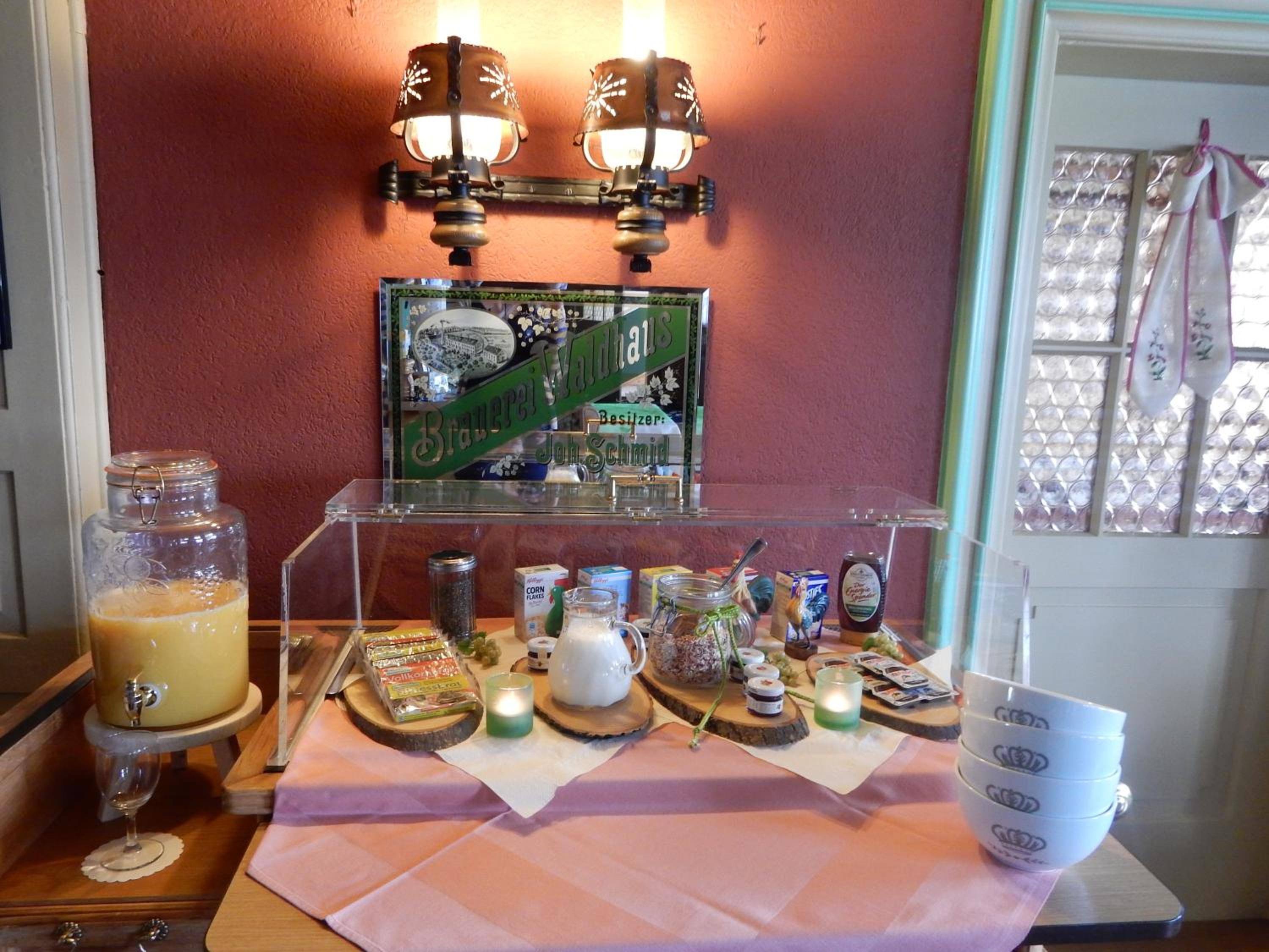 Pension Adler