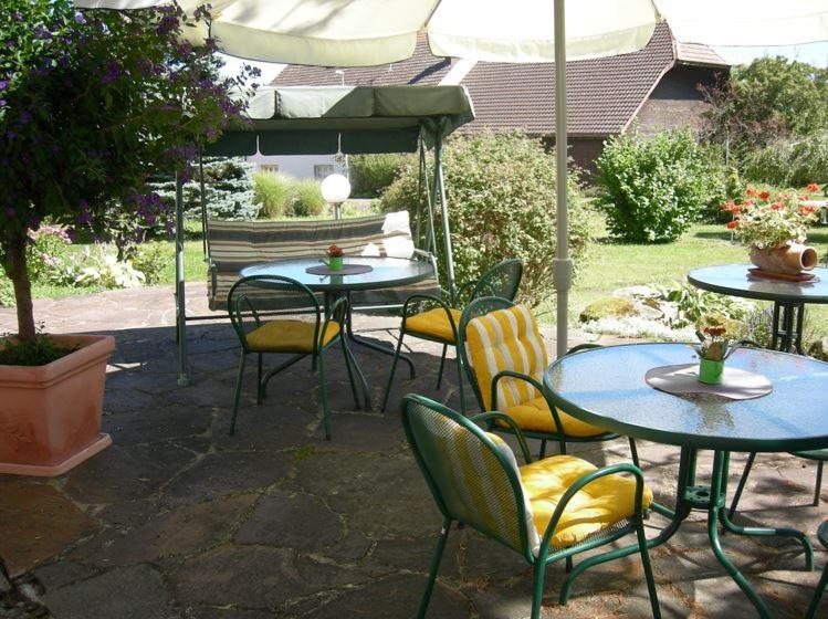 Pension Adler