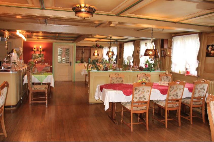 Pension Adler