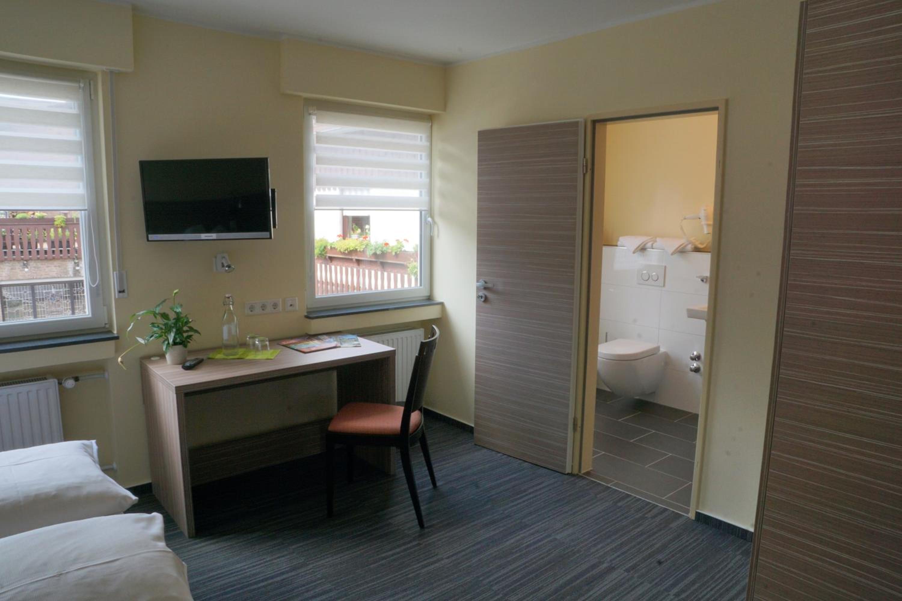 Hotel Zur Heide
