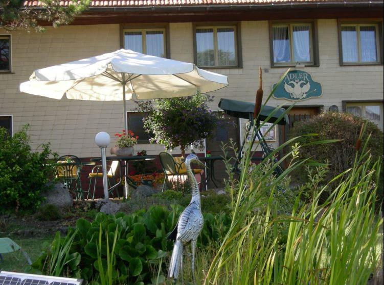 Pension Adler