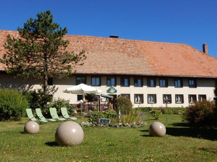 Pension Adler