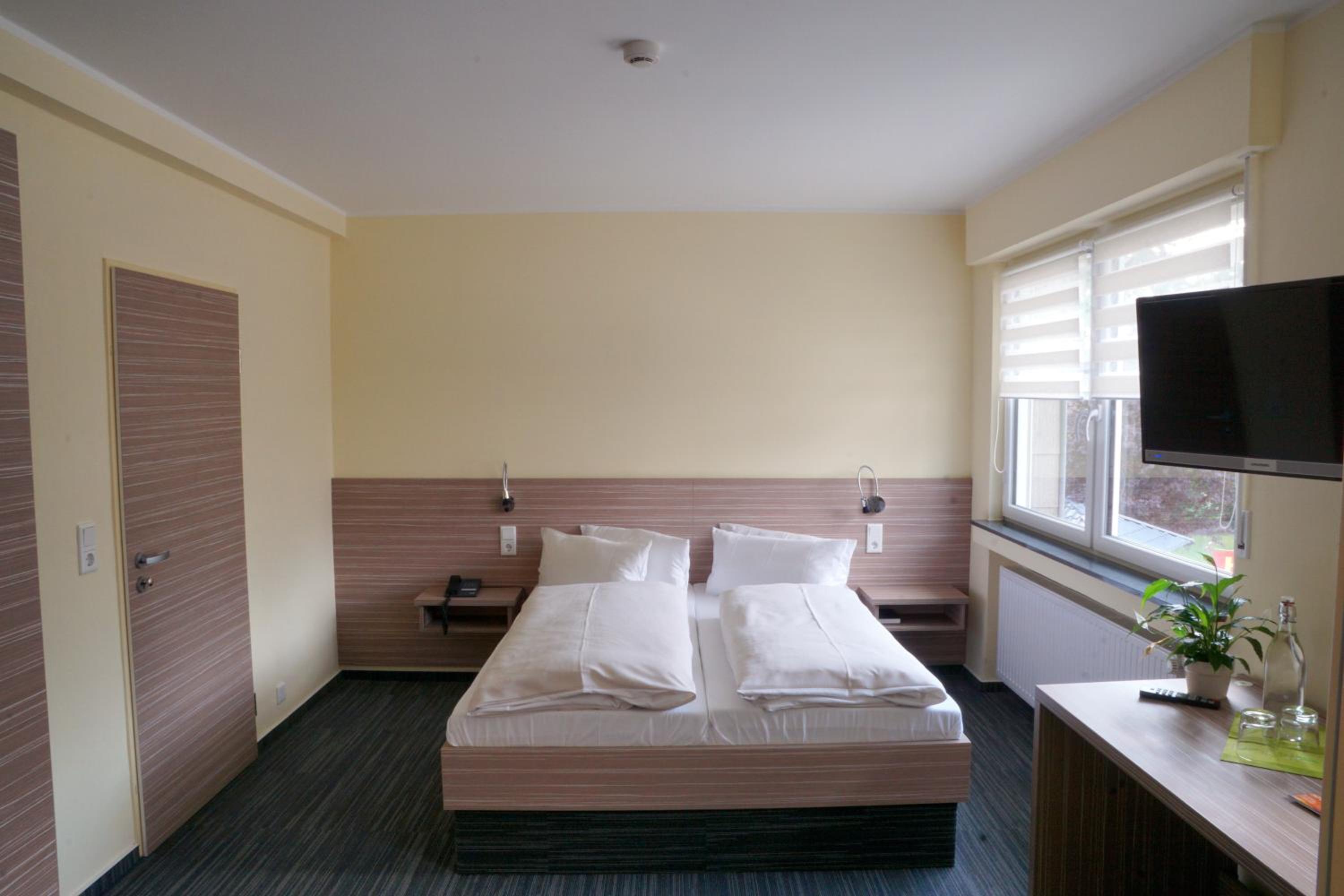 Hotel Zur Heide