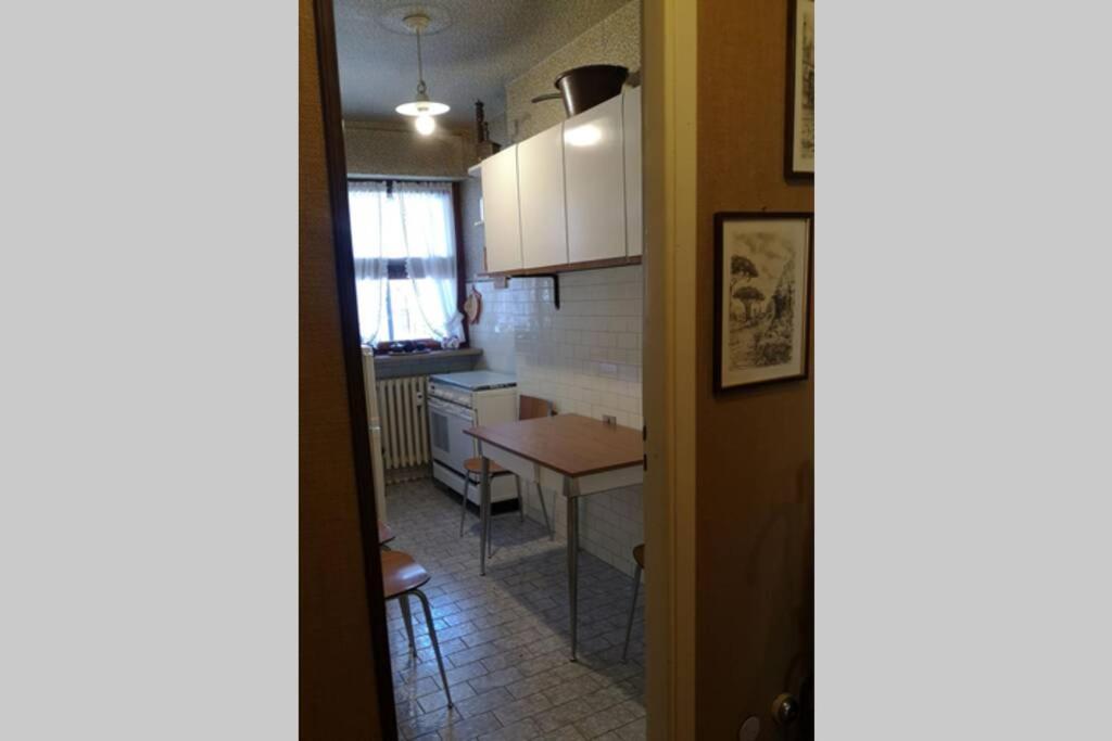 La casa dei nonni (centralissimo trilocale) view 4