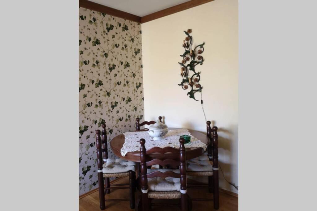 La casa dei nonni (centralissimo trilocale) view 5